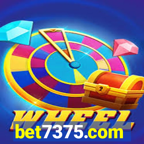 bet7375.com