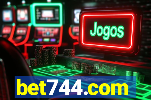 bet744.com