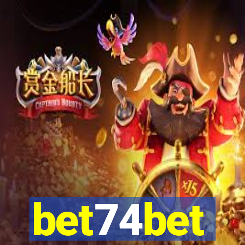 bet74bet