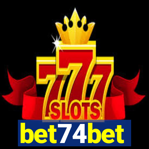 bet74bet