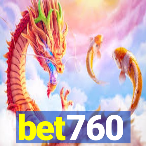 bet760