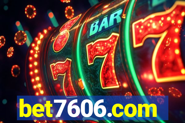 bet7606.com