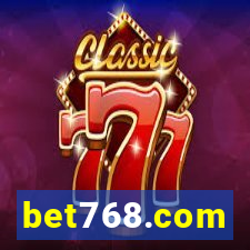 bet768.com