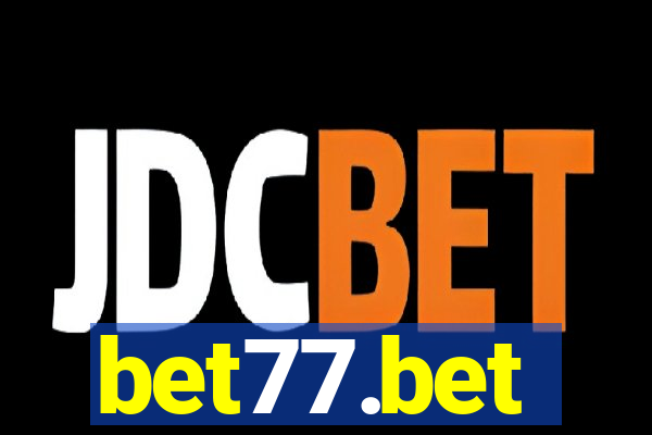 bet77.bet