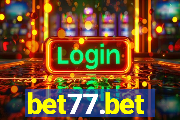 bet77.bet