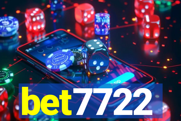 bet7722