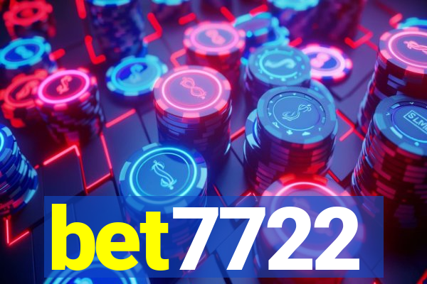 bet7722