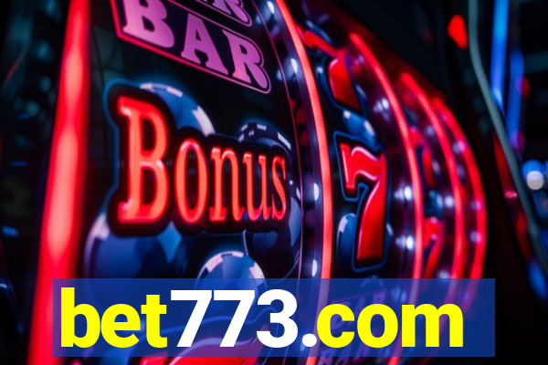 bet773.com