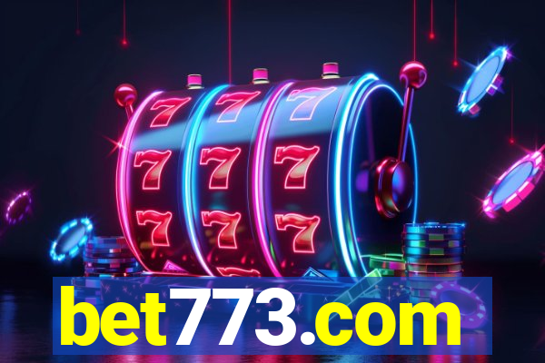 bet773.com