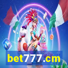 bet777.cm