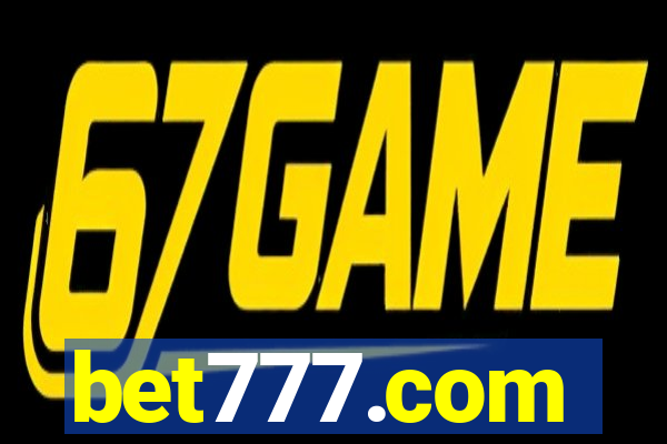 bet777.com