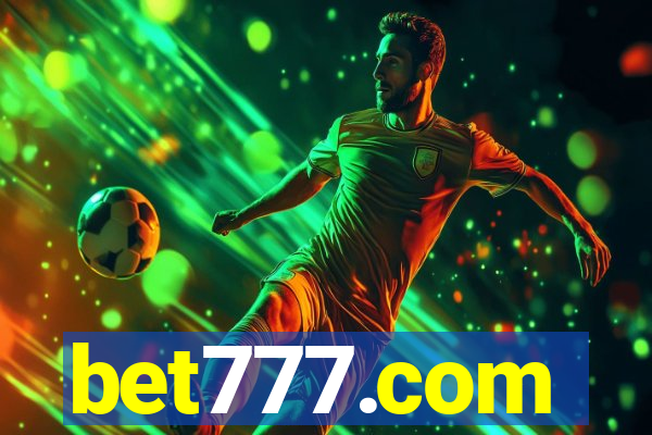 bet777.com