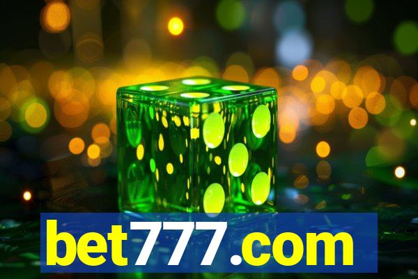 bet777.com