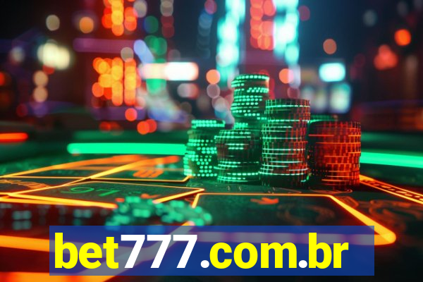 bet777.com.br