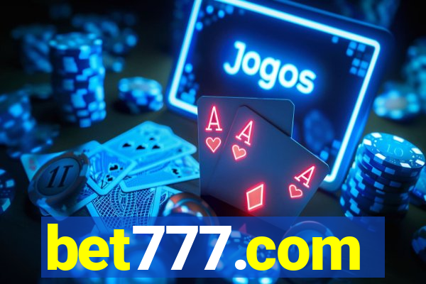 bet777.com