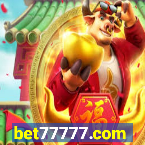 bet77777.com