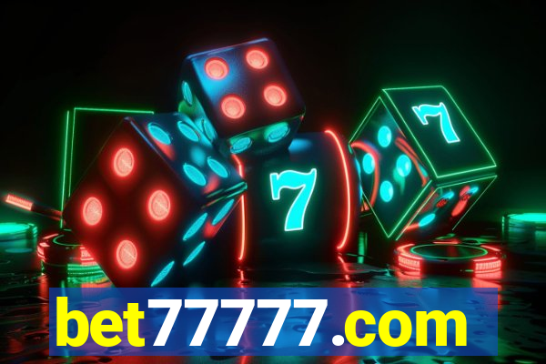 bet77777.com