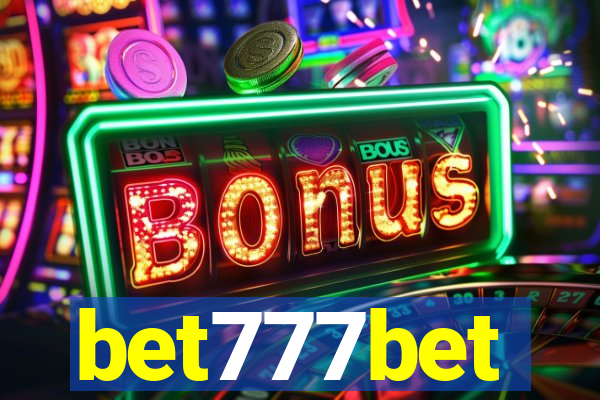 bet777bet