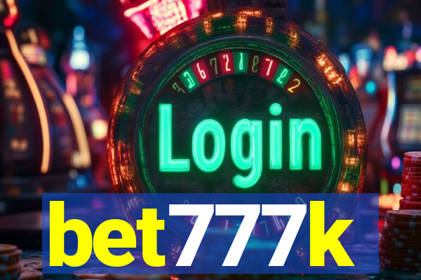 bet777k