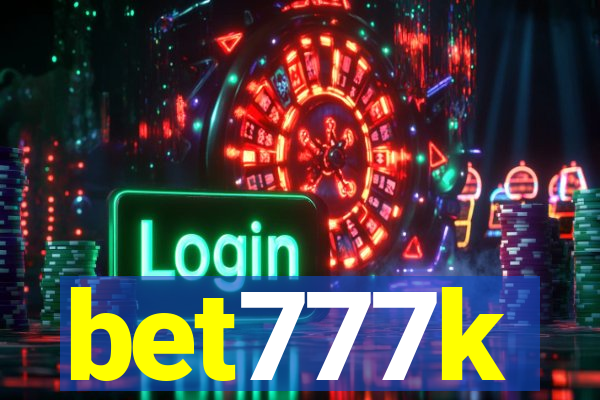 bet777k