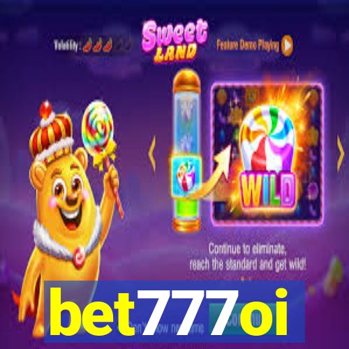 bet777oi