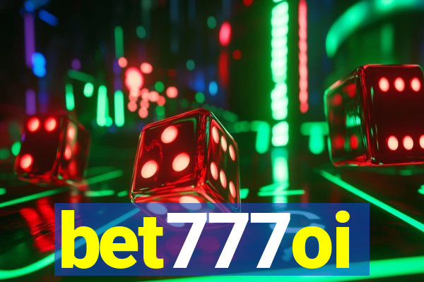 bet777oi