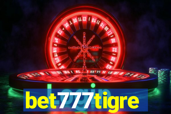 bet777tigre