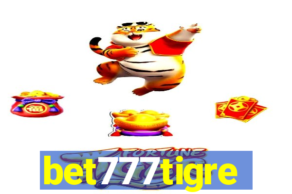 bet777tigre