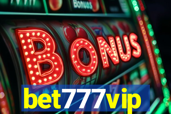 bet777vip