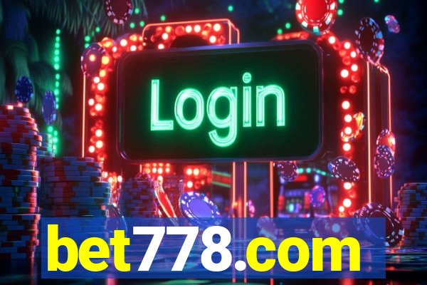 bet778.com