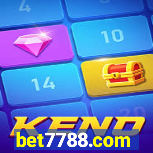 bet7788.com