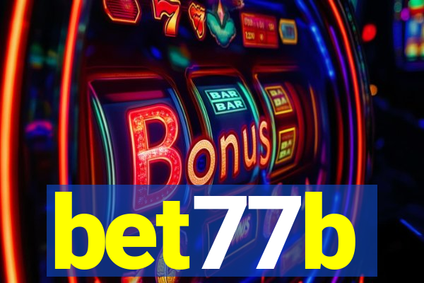 bet77b