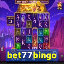 bet77bingo