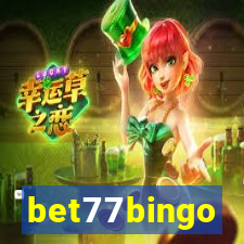 bet77bingo