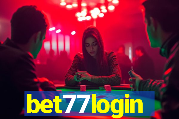 bet77login