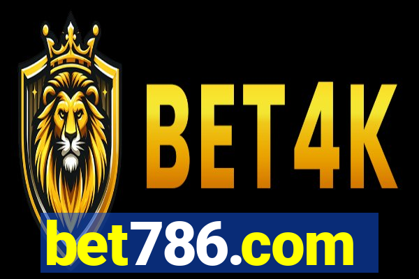 bet786.com