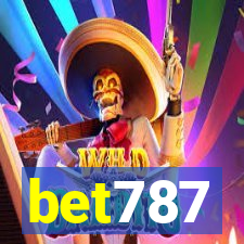 bet787