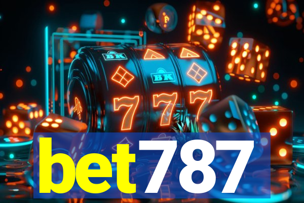 bet787