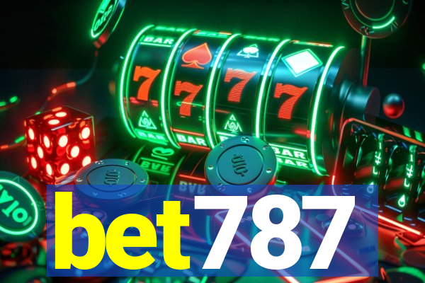 bet787