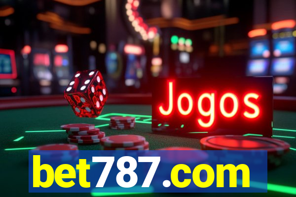 bet787.com