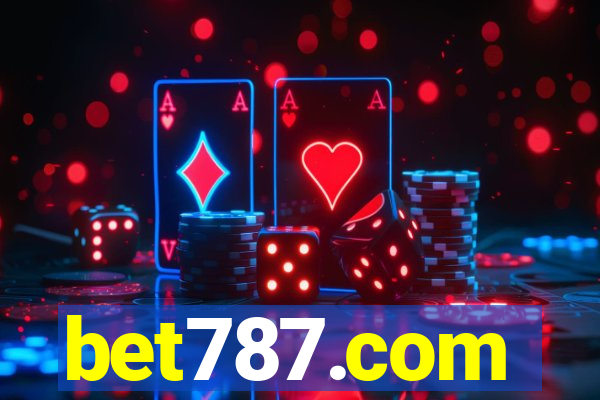 bet787.com