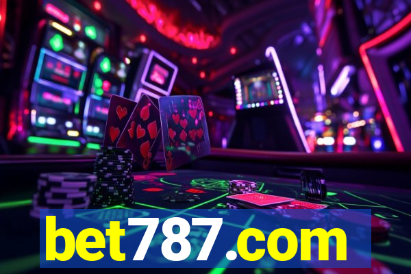 bet787.com