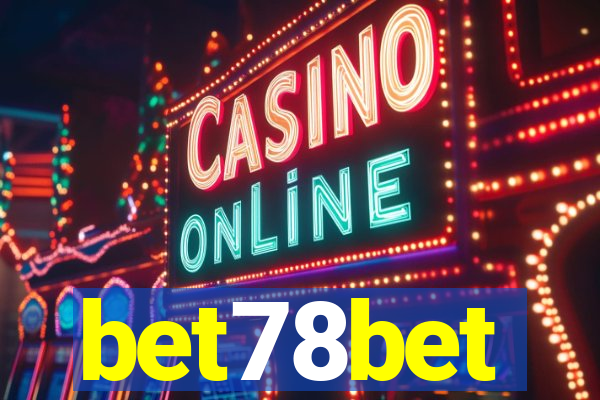 bet78bet