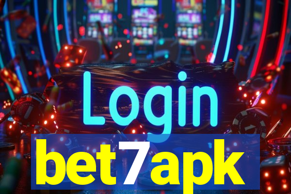 bet7apk