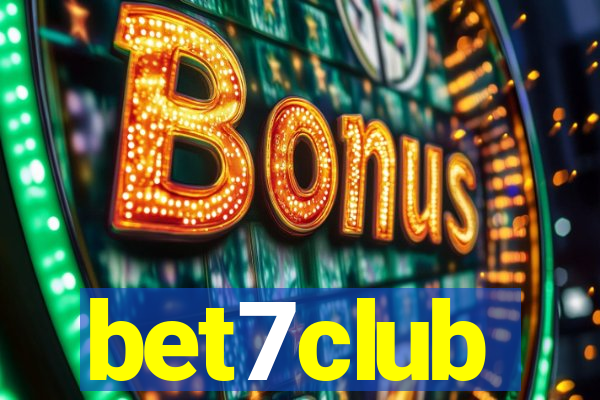 bet7club