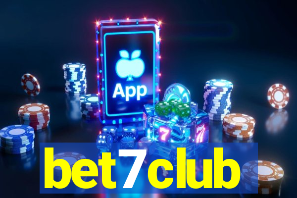 bet7club