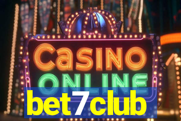 bet7club