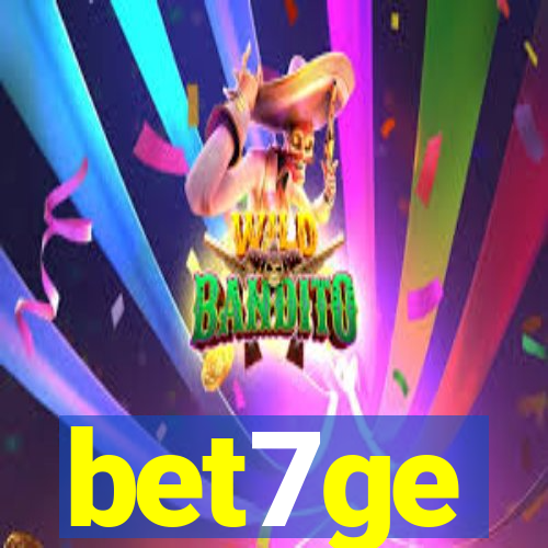 bet7ge