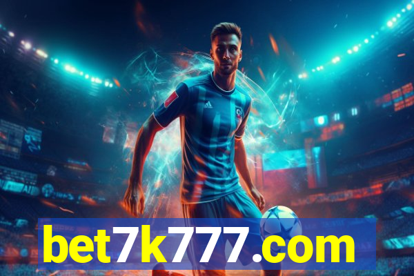 bet7k777.com