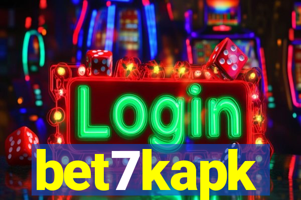 bet7kapk